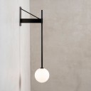 Allied Maker - Bastion Wall Lamp